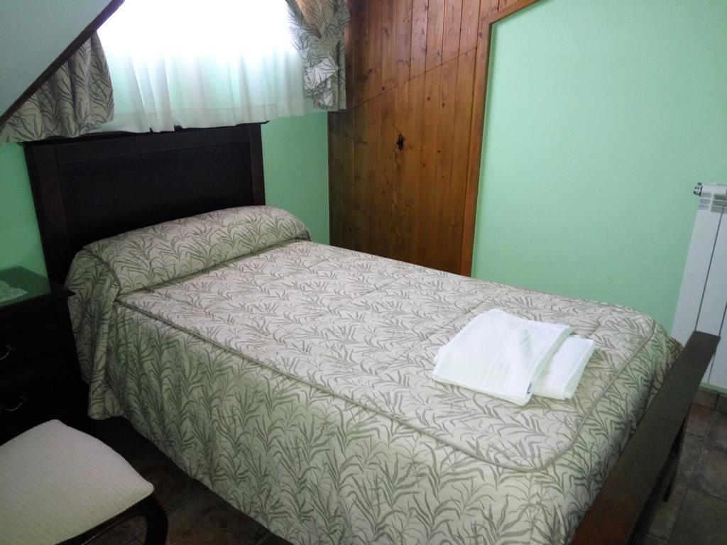 Hotel Rural La Piedra Arija Luaran gambar